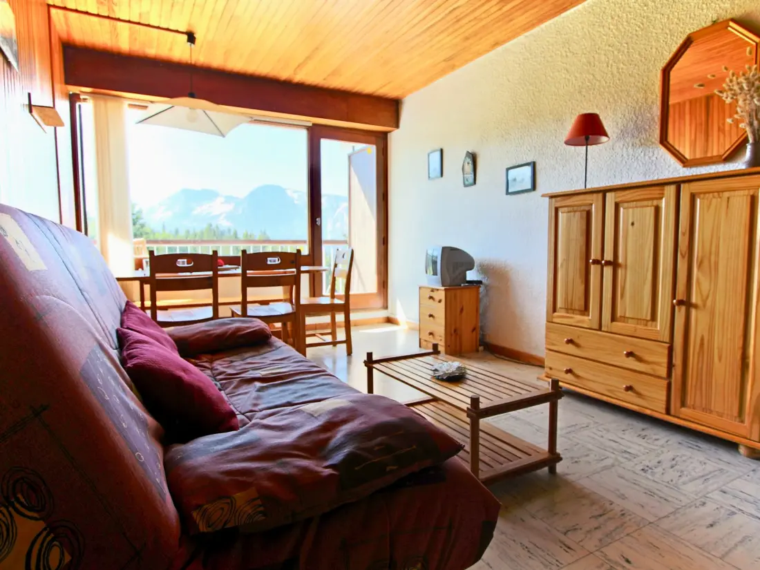 Location de Vacances Chamrousse 307