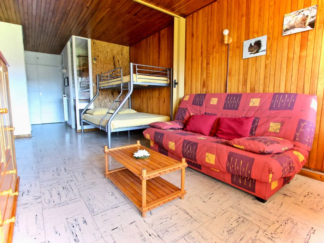 Location de Vacances Chamrousse 307