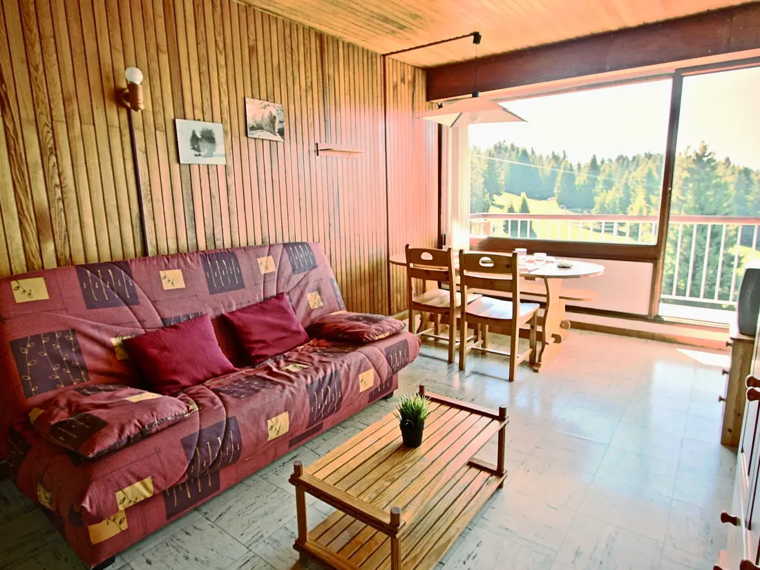 Location de Vacances Chamrousse 307