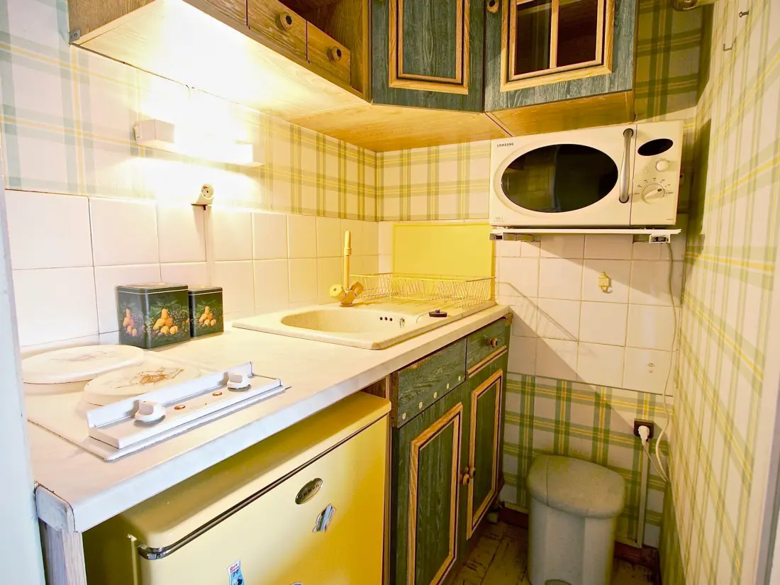 Location de Vacances Chamrousse 307