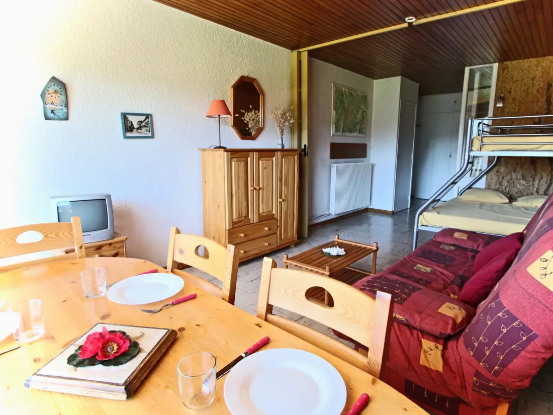 Location de Vacances Chamrousse 307