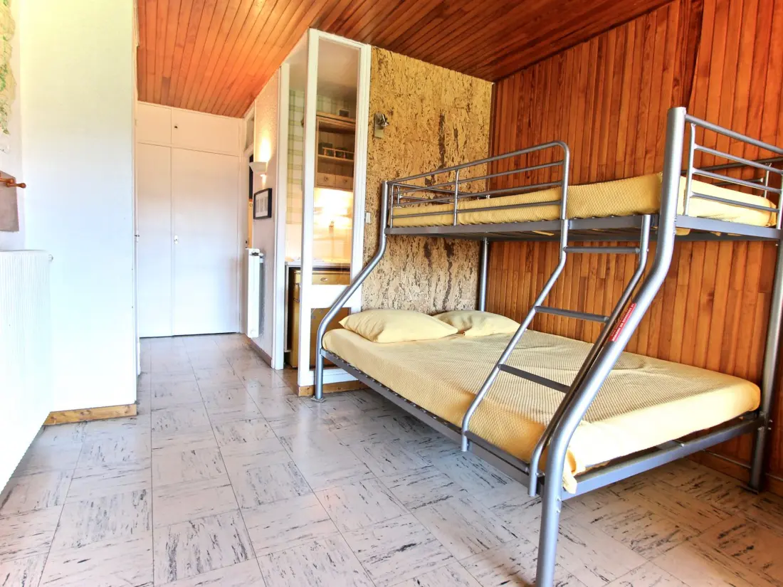 Location de Vacances Chamrousse 307