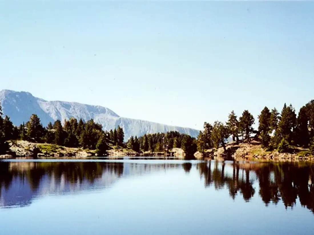 Location de Vacances Chamrousse 309