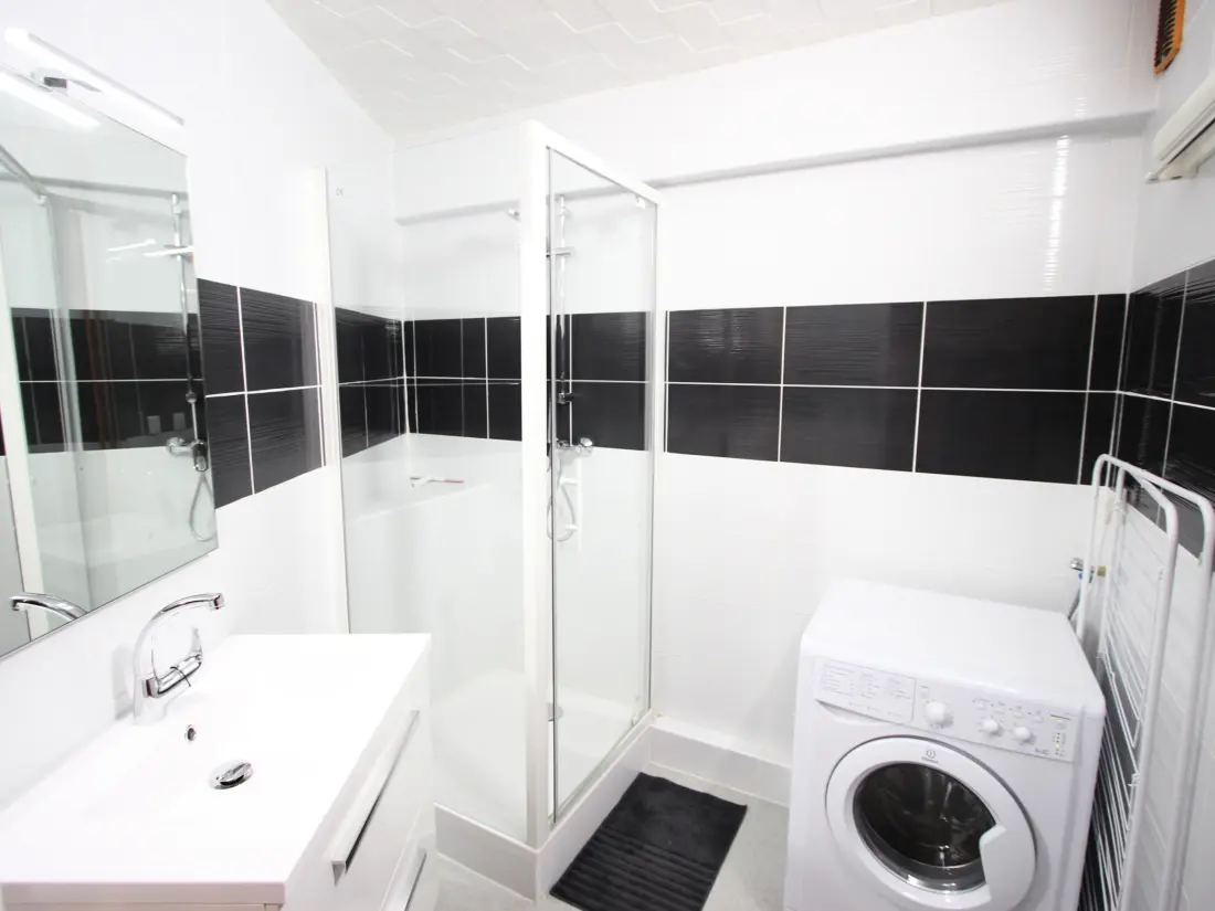 Location de Vacances Chamrousse 309