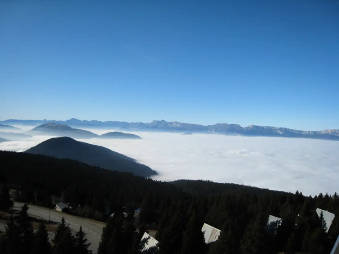 Location de Vacances Chamrousse 309