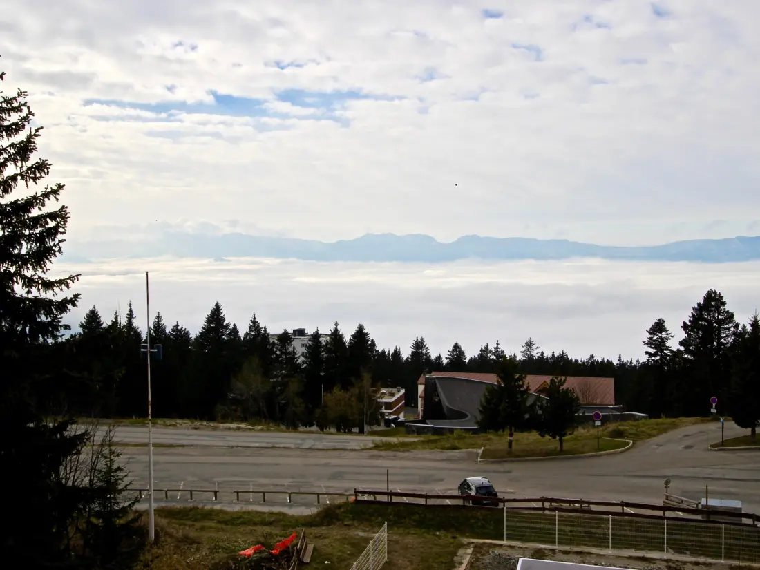 Location de Vacances Chamrousse 310