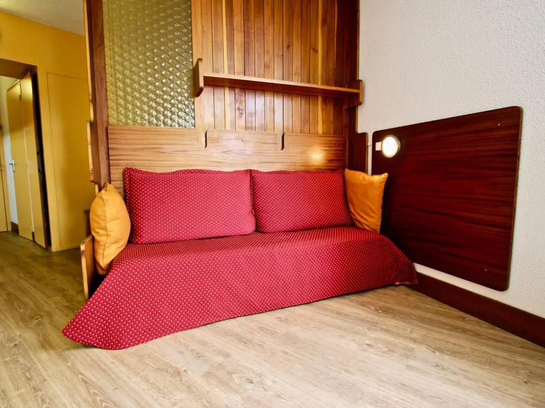 Location de Vacances Chamrousse 310