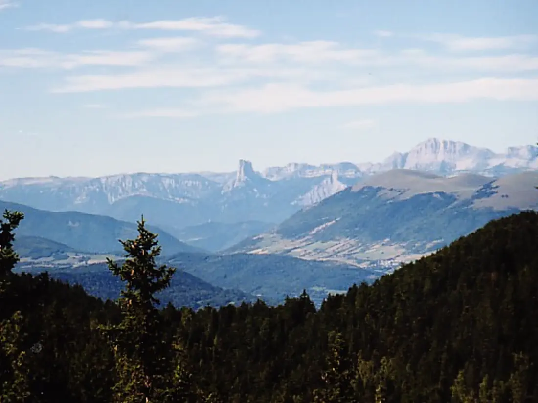 Location de Vacances Chamrousse 310