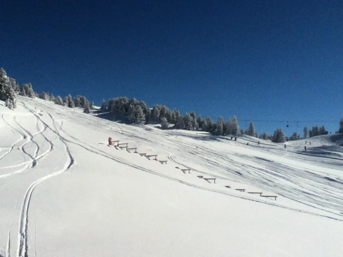 Location de Vacances Chamrousse 317