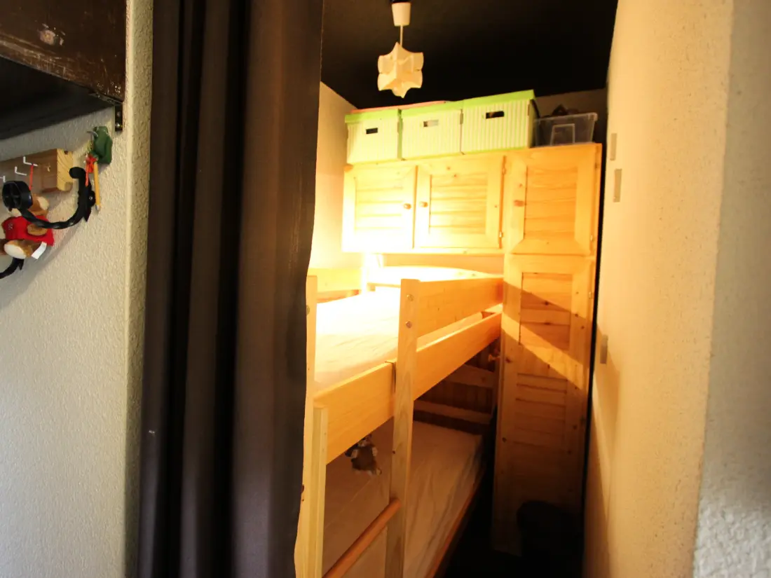 Location de Vacances Chamrousse 318