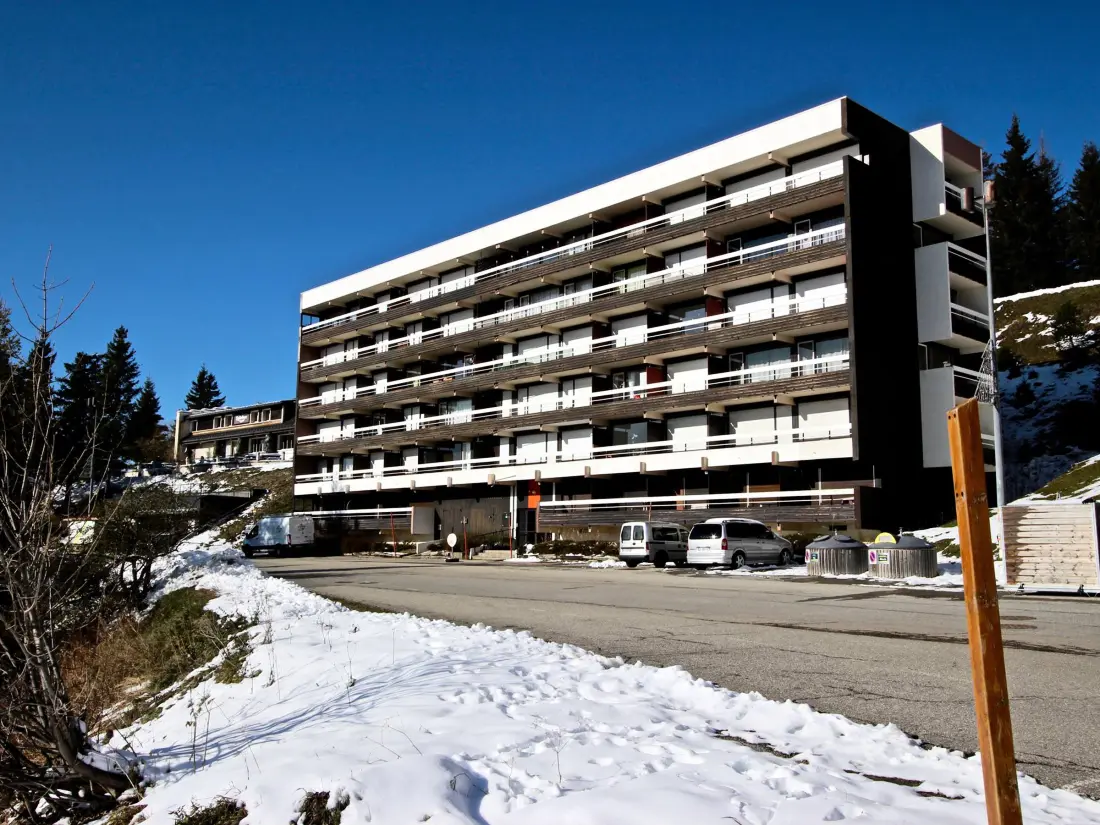 Location de Vacances Chamrousse 318