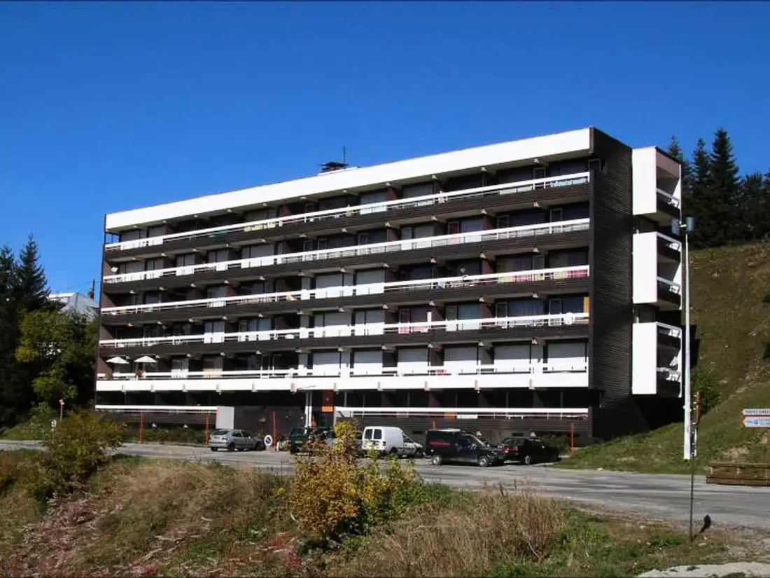 Location de Vacances Chamrousse 318
