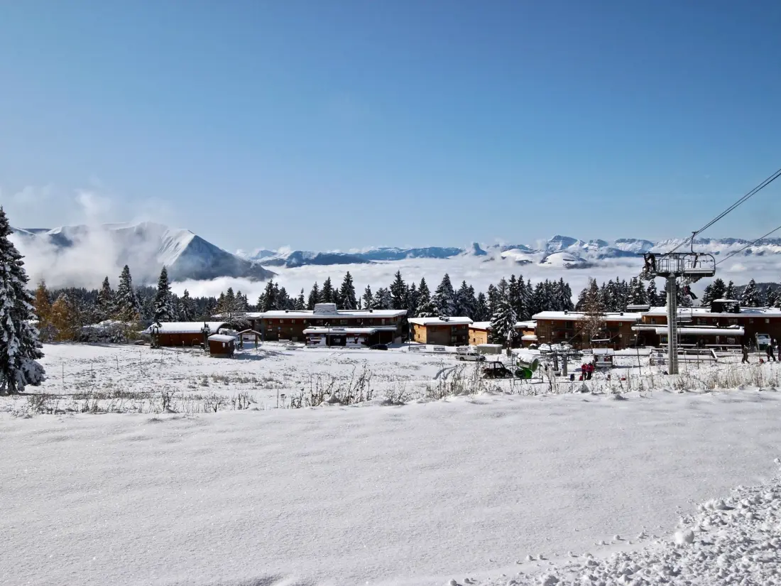 Location de Vacances Chamrousse 318