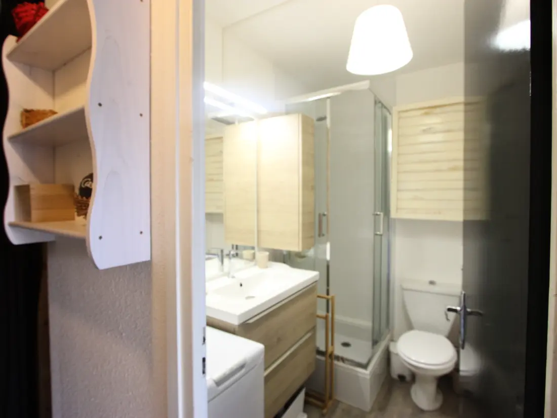 Location de Vacances Chamrousse 318