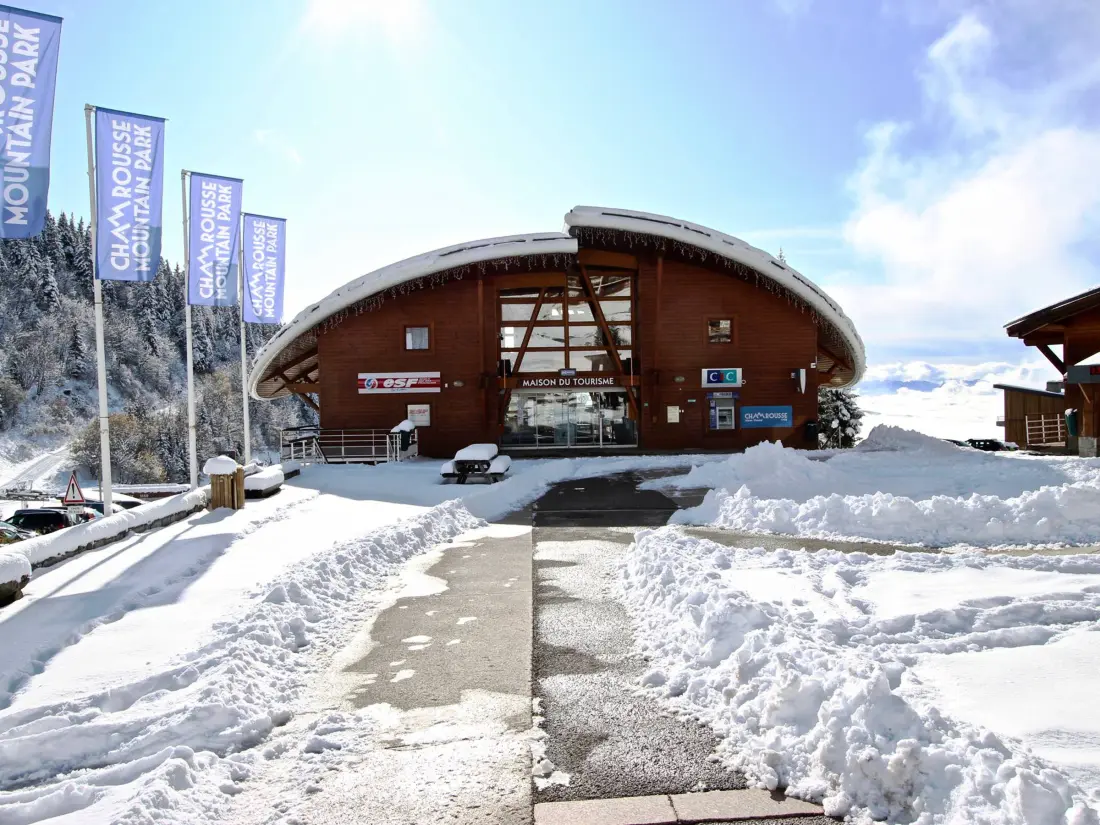 Location de Vacances Chamrousse 318