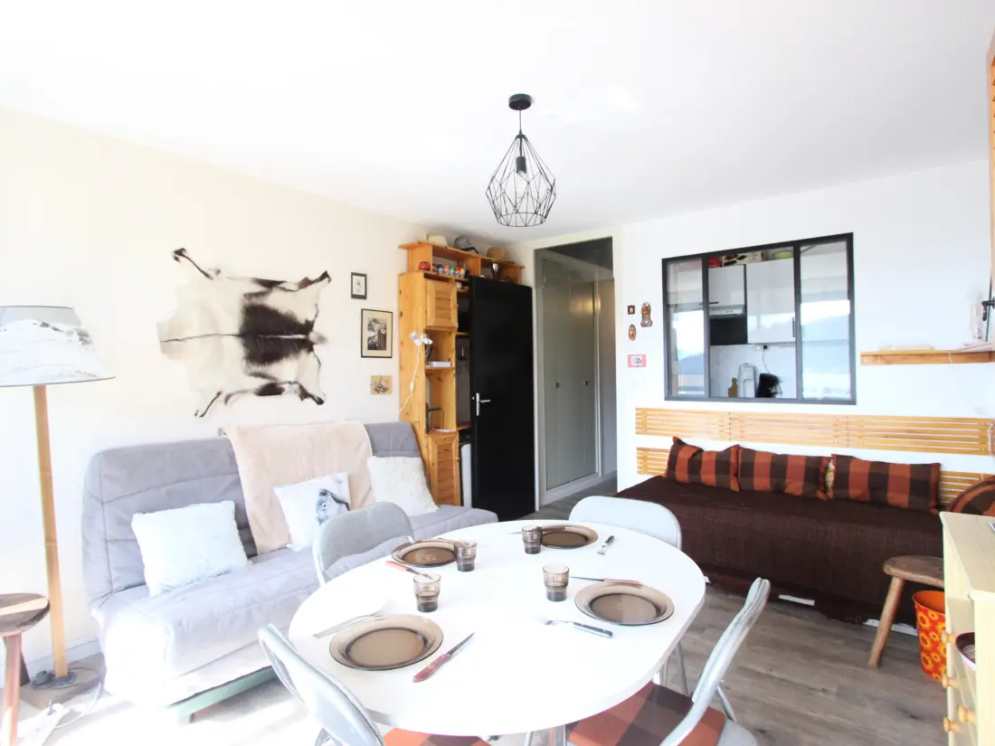Location de Vacances Chamrousse 318