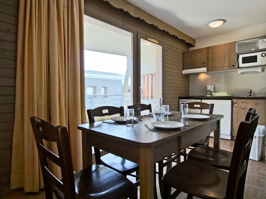 Location de Vacances Chamrousse 320