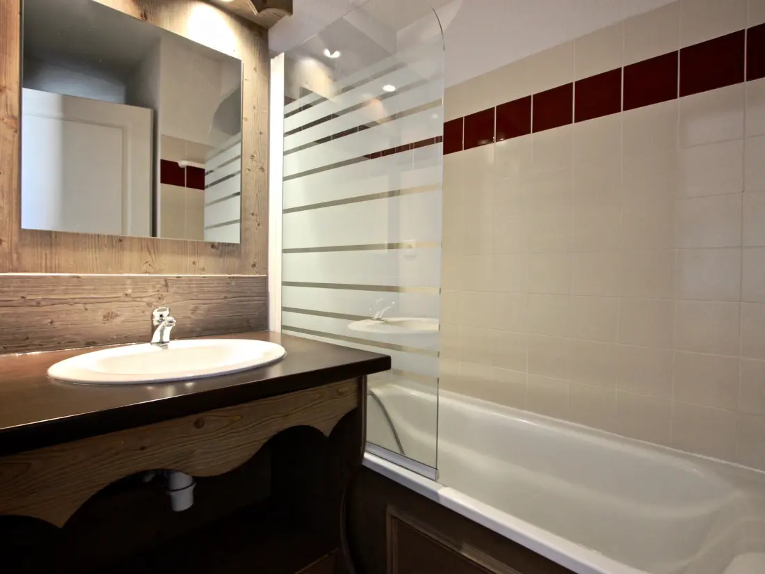 Location de Vacances Chamrousse 320