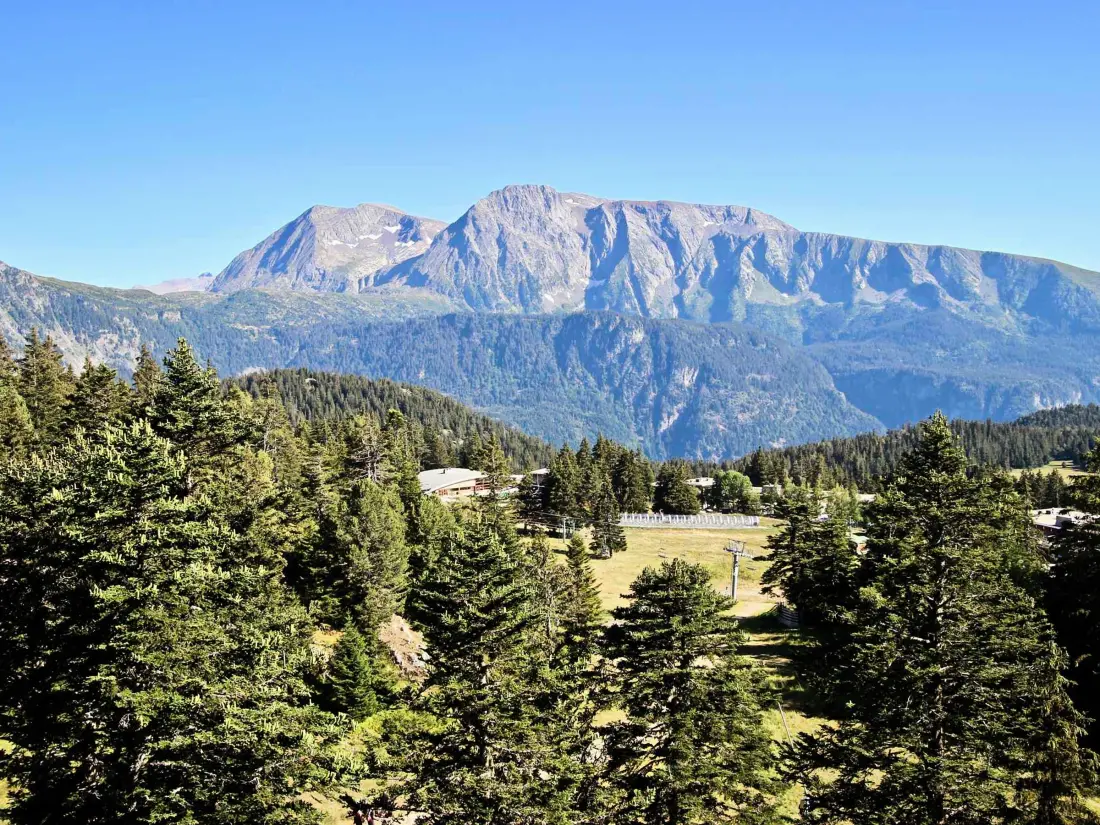 Location de Vacances Chamrousse 320