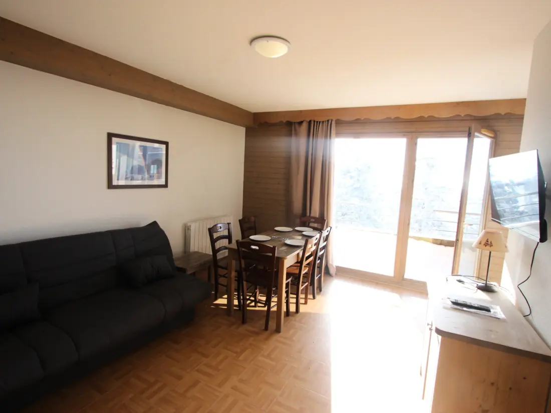 Location de Vacances Chamrousse 320