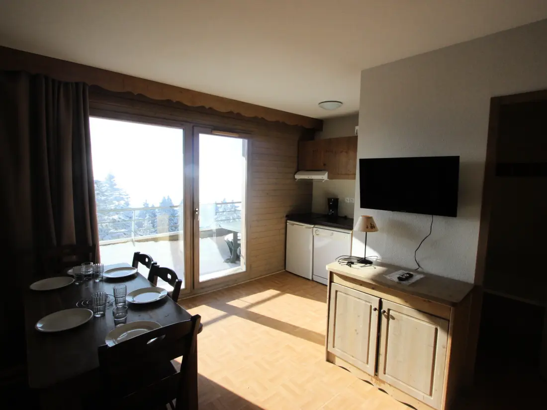 Location de Vacances Chamrousse 320
