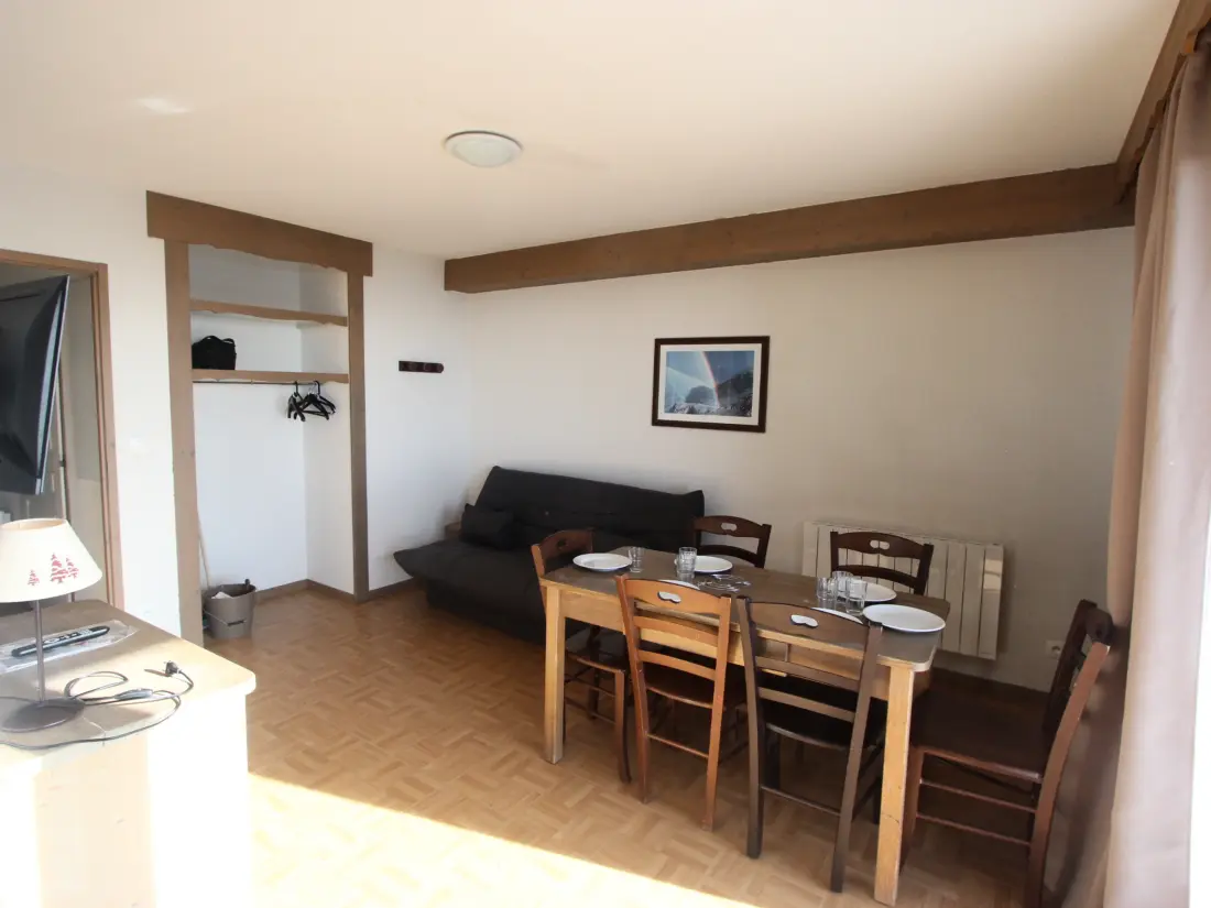 Location de Vacances Chamrousse 320