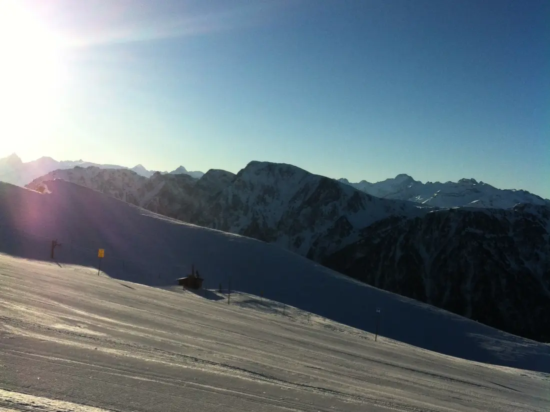 Location de Vacances Chamrousse 320