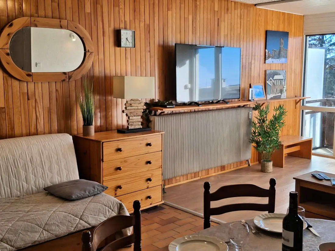 Location de Vacances Chamrousse 327