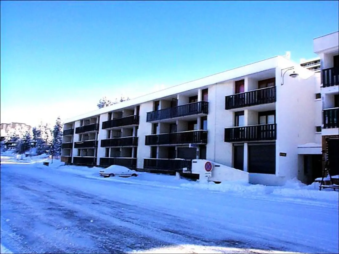 Location de Vacances Chamrousse 327
