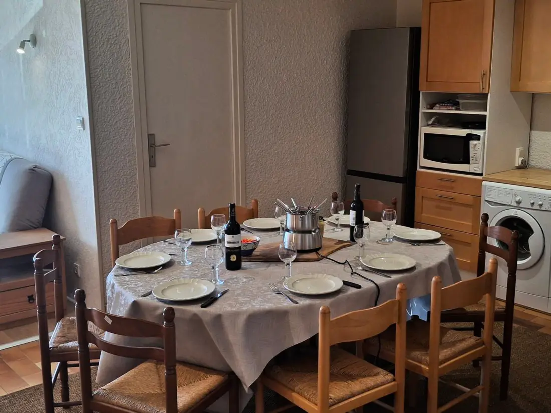 Location de Vacances Chamrousse 327