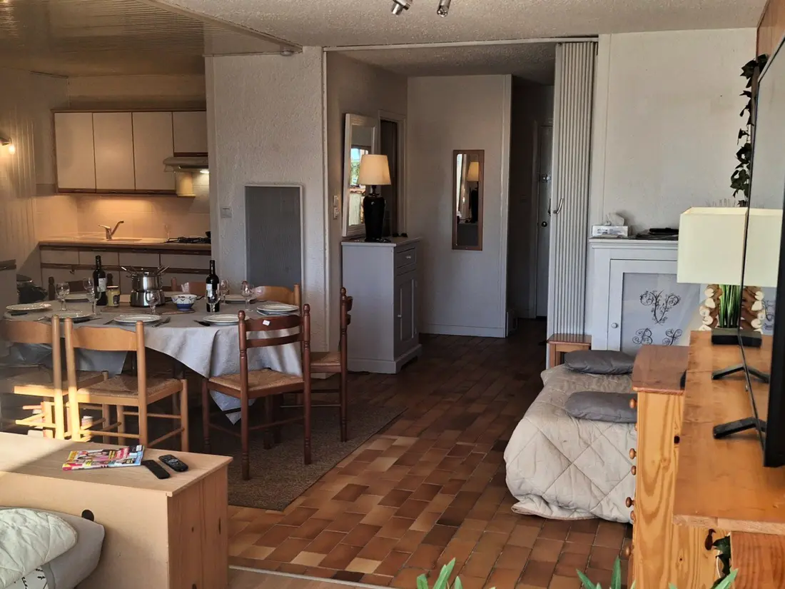 Location de Vacances Chamrousse 327