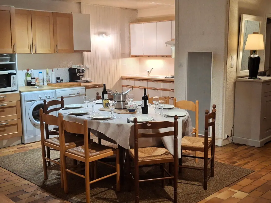 Location de Vacances Chamrousse 327