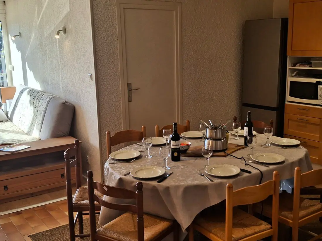Location de Vacances Chamrousse 327