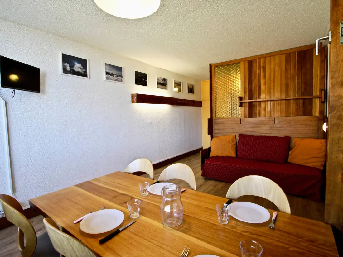 Location de Vacances Chamrousse 33