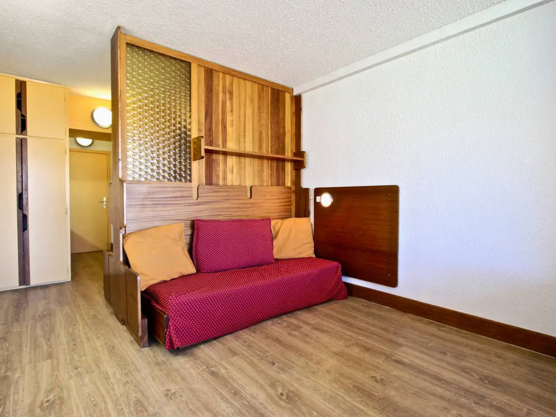 Location de Vacances Chamrousse 33