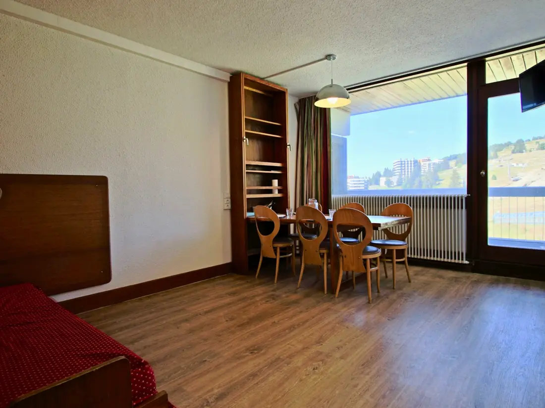 Location de Vacances Chamrousse 33