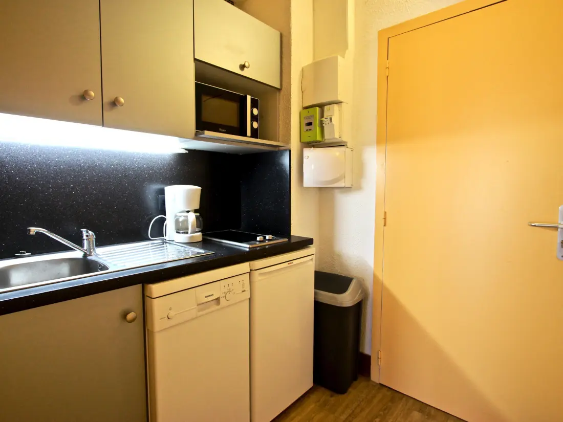 Location de Vacances Chamrousse 33