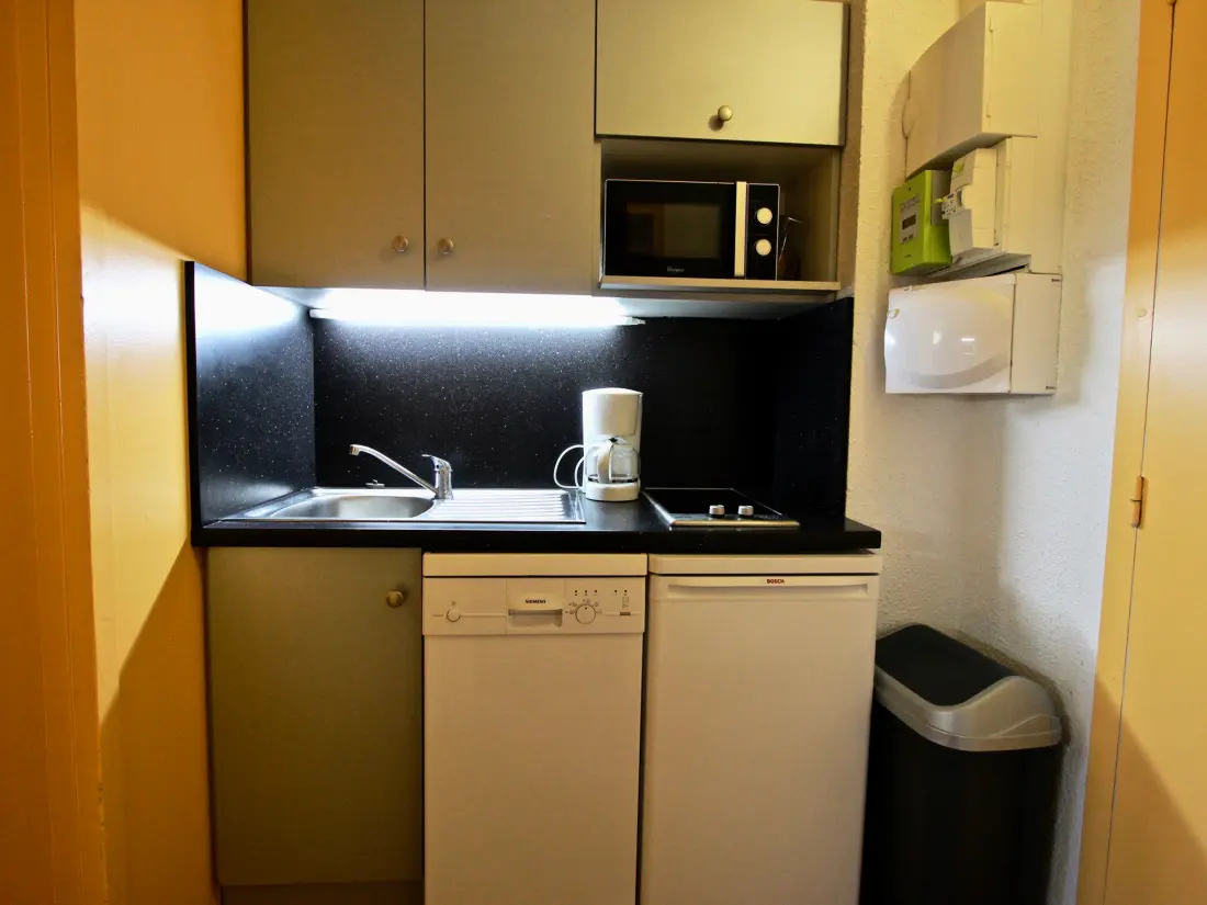 Location de Vacances Chamrousse 33