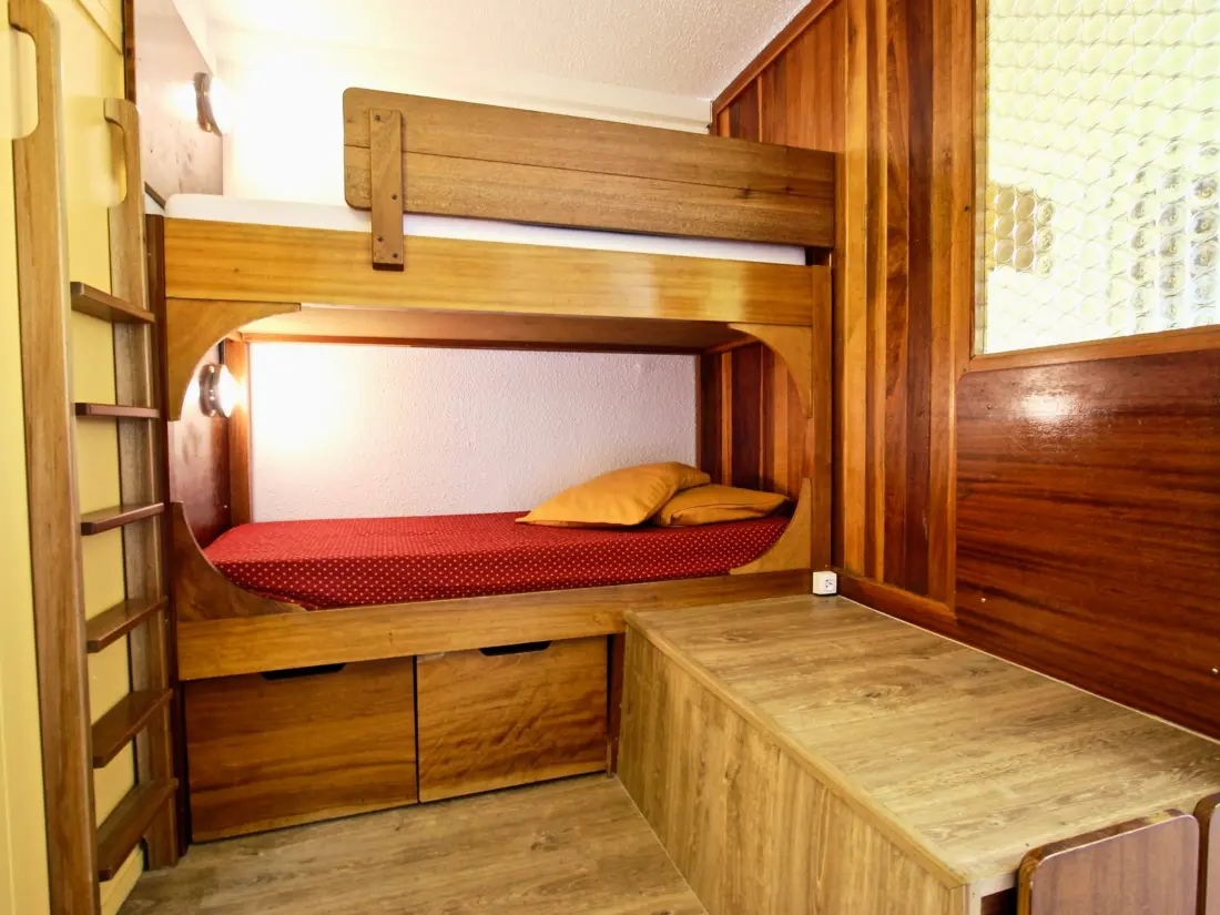 Location de Vacances Chamrousse 33
