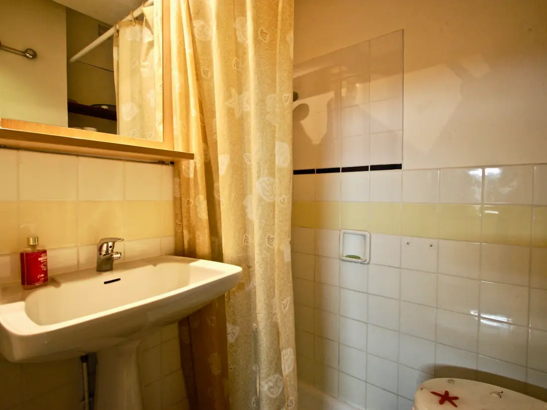 Location de Vacances Chamrousse 33