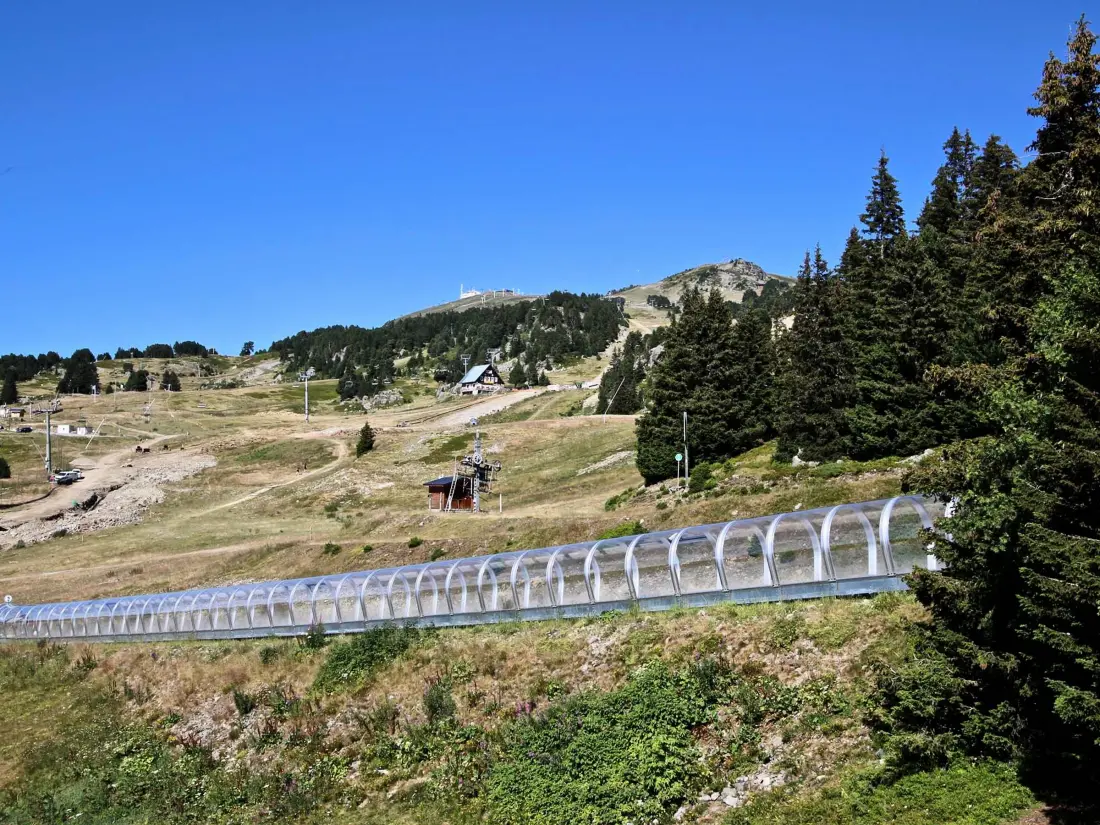 Location de Vacances Chamrousse 33