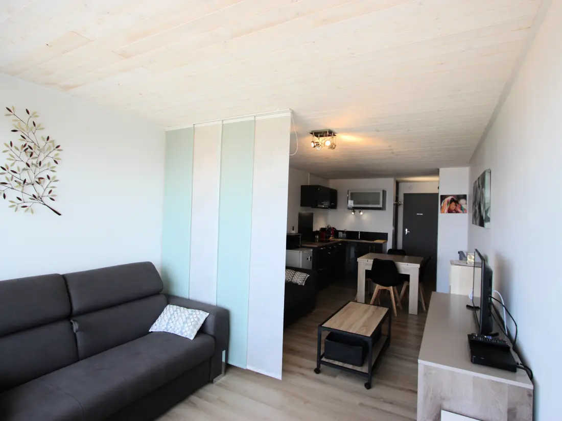 Location de Vacances Chamrousse 56