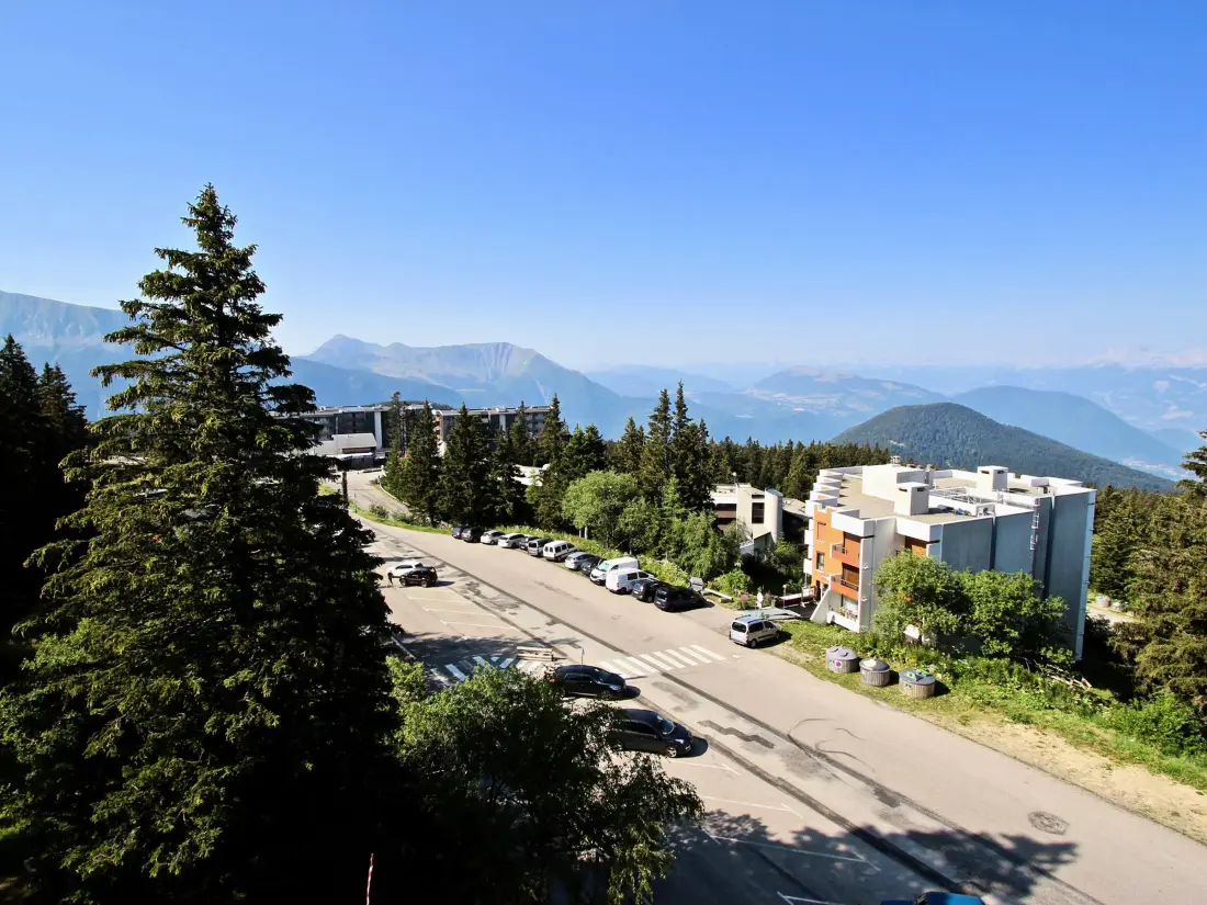 Location de Vacances Chamrousse 56