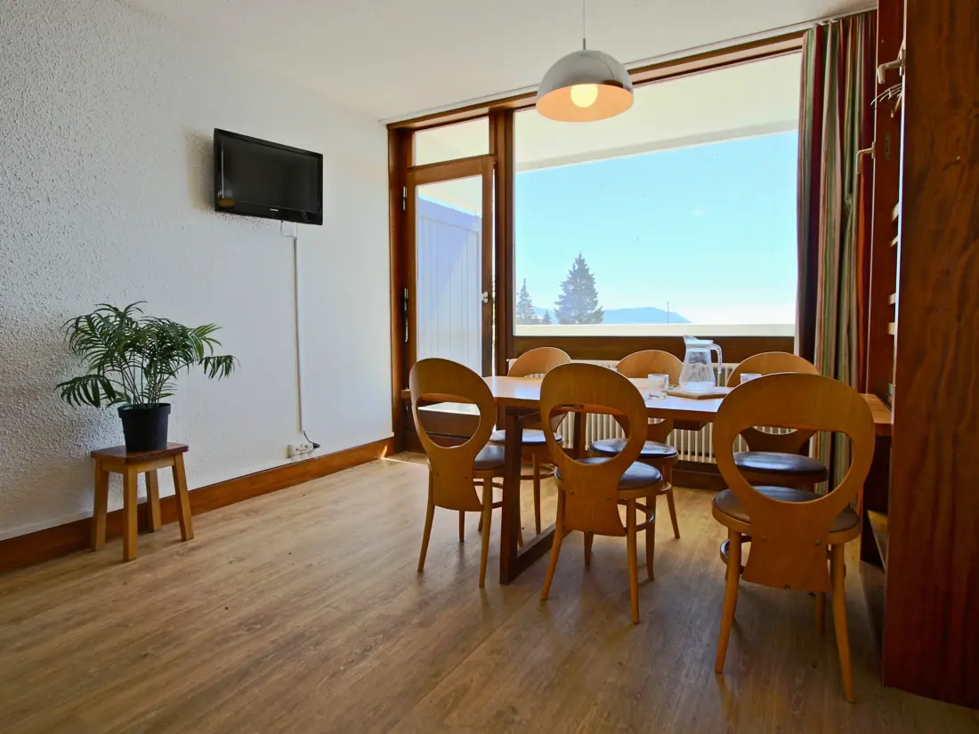 Location de Vacances Chamrousse 7