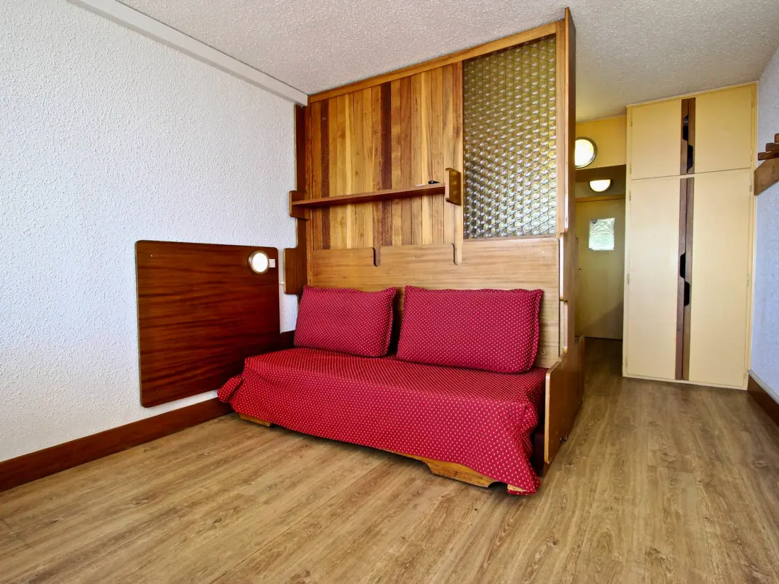Location de Vacances Chamrousse 7