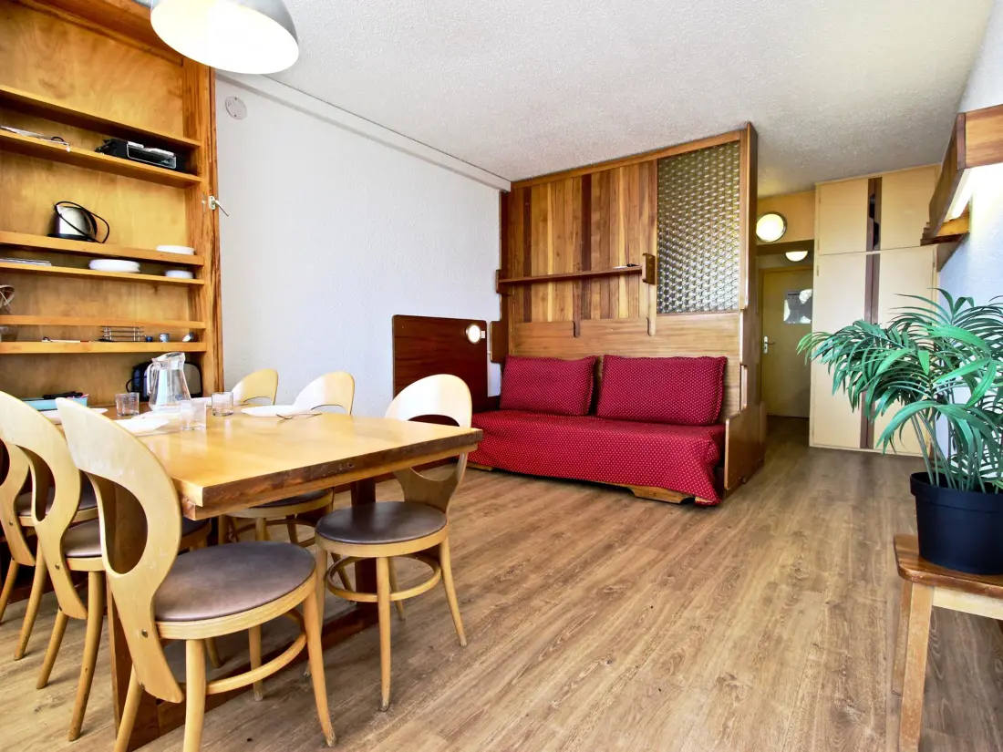 Location de Vacances Chamrousse 7