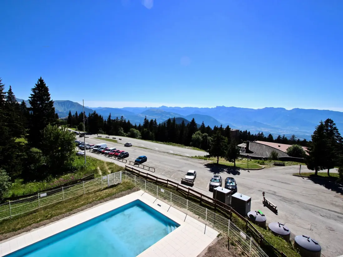 Location de Vacances Chamrousse 7