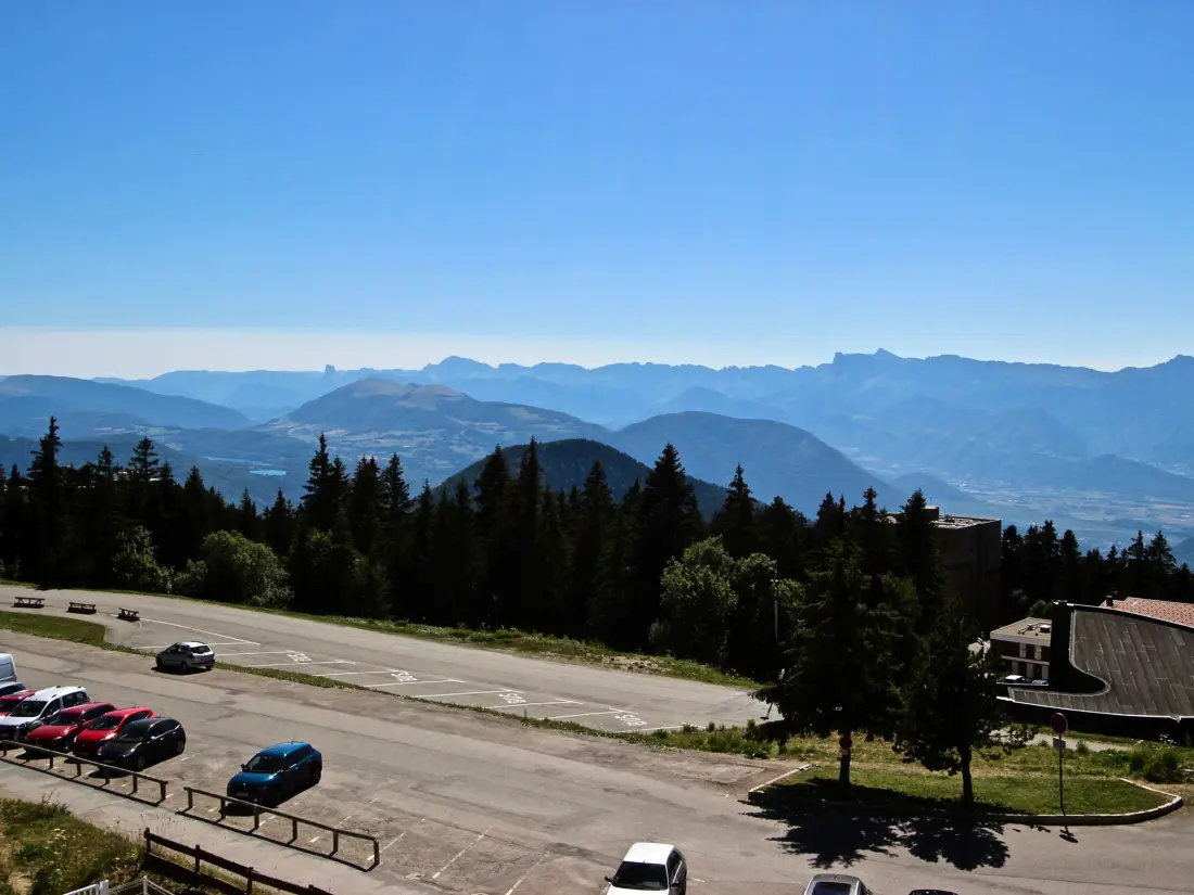 Location de Vacances Chamrousse 7