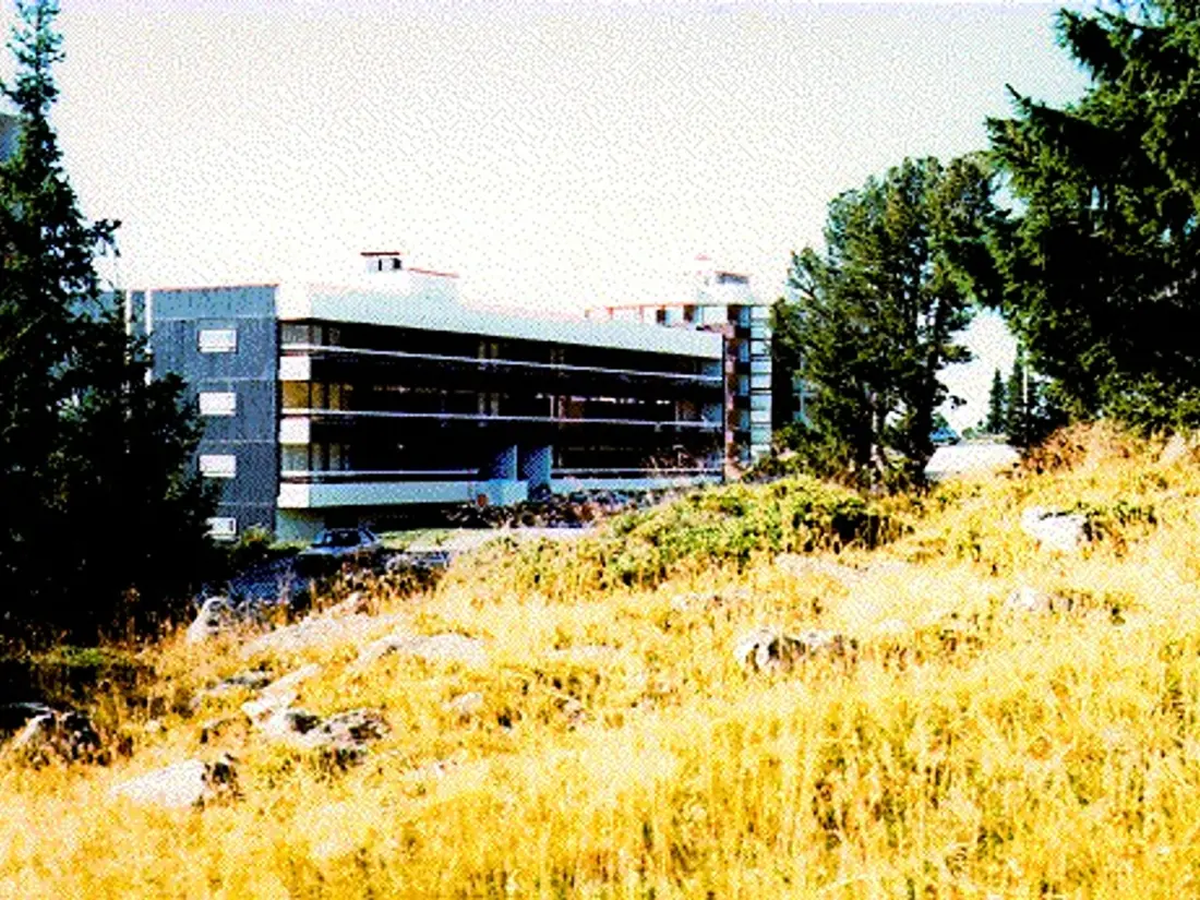 Location de Vacances Chamrousse 78