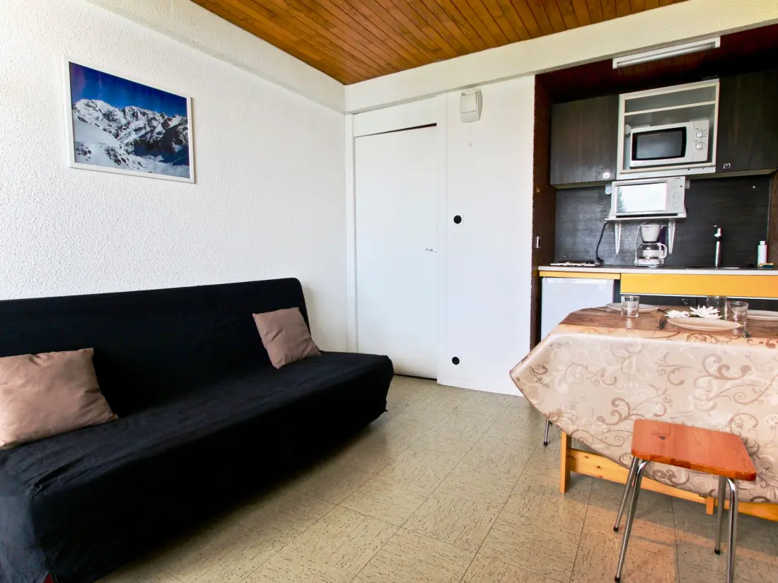 Location de Vacances Chamrousse 78